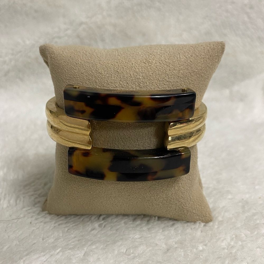 Tortuous Ralph Lauren bangle